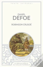 Robinson Crusoe