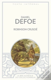 Capa do artigo Robinson Crusoe