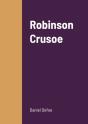 Robinson Crusoe - Preview
