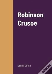 Capa do artigo Robinson Crusoe