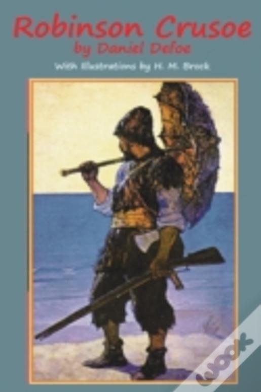 Robinson Crusoe