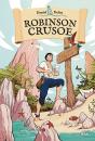Robinson Crusoe - Preview