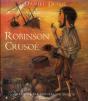 Robinson Crusoé - Preview