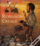 Robinson Crusoé