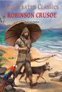 Robinson Crusoe : Illustrated Classics - Preview