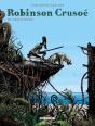 Robinson Crusoé ; Intégrale Tome 1 À Tome 3 - Preview