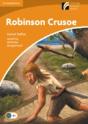 Robinson Crusoe Level 4 Intermediate - Preview
