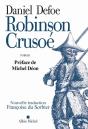 Robinson Crusoe- Nouvelle Traduction - Preview