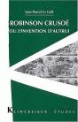 Robinson Crusoé Ou L'Invention D'Autrui - Preview