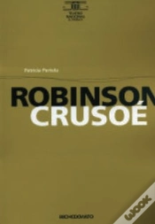 Capa do artigo Robinson Crusoé