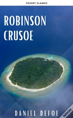 Capa do artigo Robinson Crusoe
