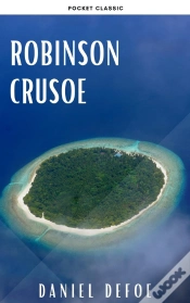 Capa do artigo Robinson Crusoe