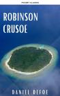Robinson Crusoe - Preview