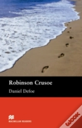 Robinson Crusoe Pre Intermediate