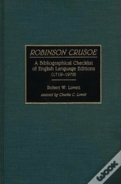 Robinson Crusoe