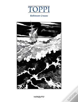 Capa do artigo Robinson Crusoé