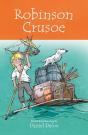 Robinson Crusoe - Preview