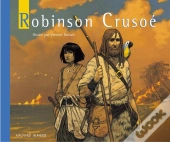 Robinson Crusoé