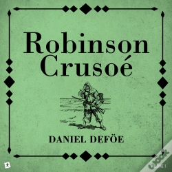 Capa do artigo Robinson Crusoé Volume 1
