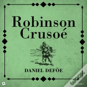 Capa do artigo Robinson Crusoé Volume 1