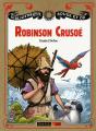 Robinson Crusoe - Preview