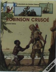 Robinson Crusué