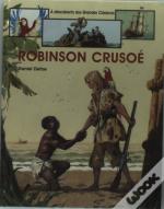 Robinson Crusué