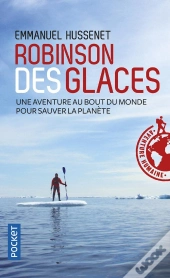 Robinson Des Glaces