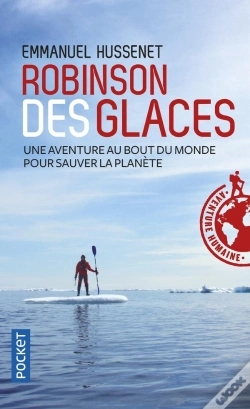 Capa do artigo Robinson Des Glaces