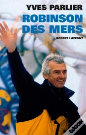 Capa do artigo Robinson Des Mers