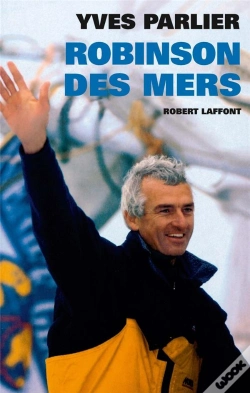 Capa do artigo Robinson Des Mers