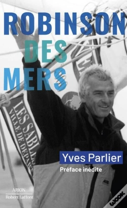 Capa do artigo Robinson Des Mers