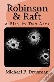 Capa do artigo Robinson & Raft