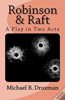 Capa do artigo Robinson & Raft