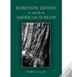 Capa do artigo Robinson Jeffers And The American Sublime
