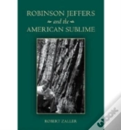 Capa do artigo Robinson Jeffers And The American Sublime