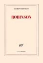 Robinson - Preview