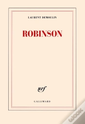 Capa do artigo Robinson