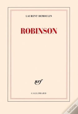 Capa do artigo Robinson