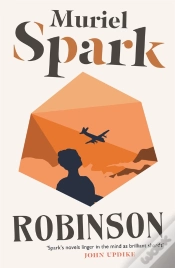 Capa do artigo Robinson