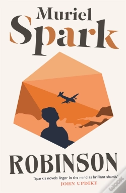 Capa do artigo Robinson