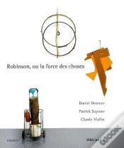 Capa do artigo Robinson, Ou La Force Des Choses