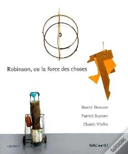 Capa do artigo Robinson, Ou La Force Des Choses