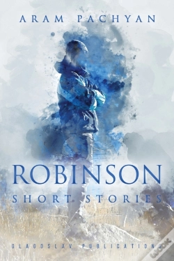 Capa do artigo Robinson