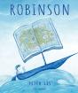 Robinson - Preview