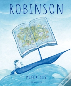 Capa do artigo Robinson