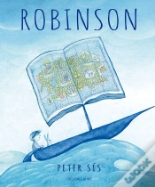 Capa do artigo Robinson