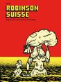 Robinson Suisse - Preview