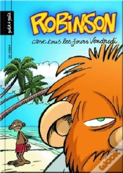 Capa do artigo Robinson T.1 ; C