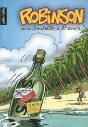Robinson T.2 ; Une Bouteille À L'Amer - Preview